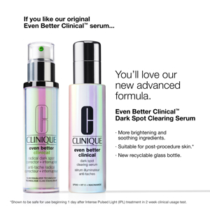 Clinique Even Better Clinical™ Dark Spot Clearing Serum 30ml